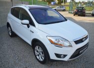 Ford Kuga 2.0 TDCi 100KW Trend+ 4×4