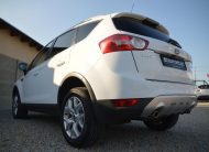Ford Kuga 2.0 TDCi 100KW Trend+ 4×4
