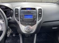 Hyundai Ix20 1.4 i 66KW Trikess ČR