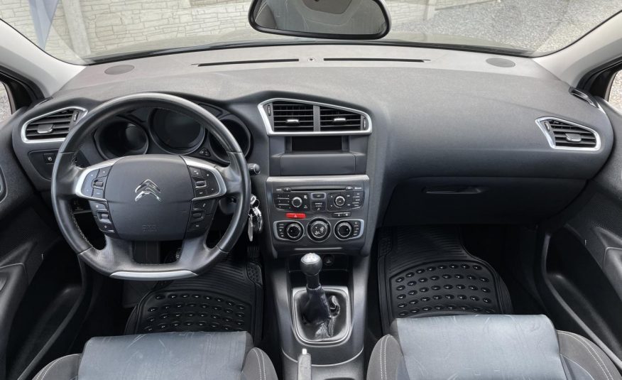 Citroën C4 1.4 i 70KW Comfort