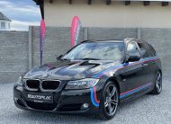 BMW Řada 3 318 i 105KW Sport Edition