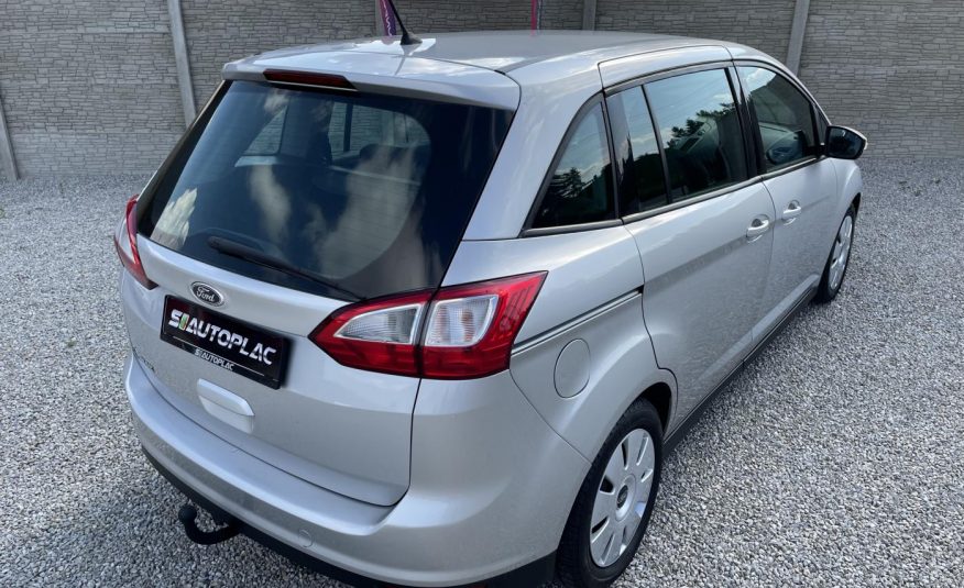 Ford Grand C-MAX 1.6 TDCi 70KW Trend