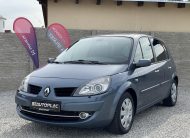 Renault Scénic 1.9 dCi 96KW Privilege