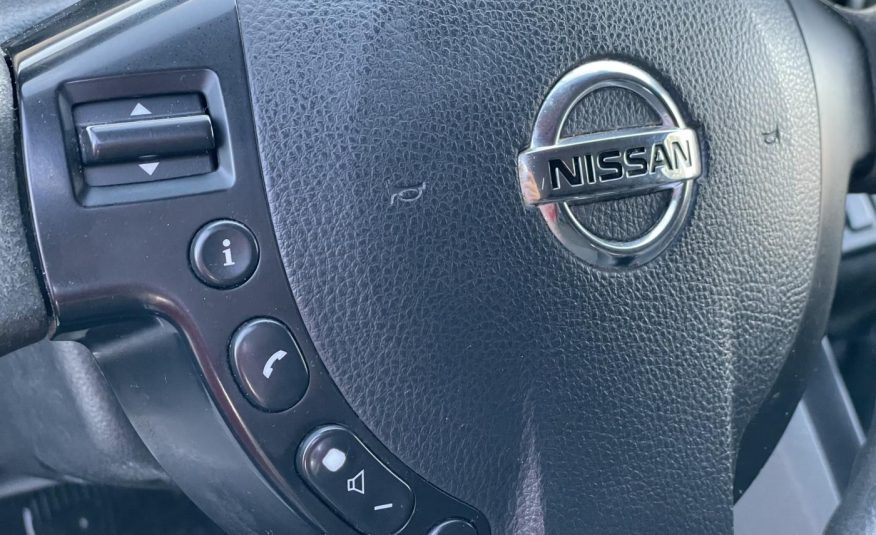 Nissan NV200 1.5 dCi 66KW L1H1