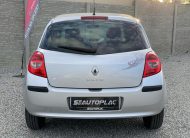 Renault Clio 1.2 i 55KW RipCurl Edition