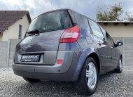 Renault Scénic 1.9 dCi 88KW Initiale