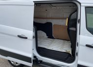 Ford Transit Connect 1.5 TDCi 88KW L2H1