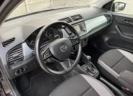 Škoda Fabia 1.4 TDi 66KW Ambition DSG