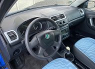 Škoda Fabia 1.4 i 63KW Ambiente+
