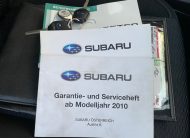 Subaru Forester 2.0 i 110KW Comfort 4×4