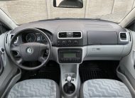 Škoda Fabia 1.4 i 63KW Ambiente