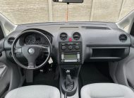 Volkswagen Caddy 1.9 TDi 77KW Maxi