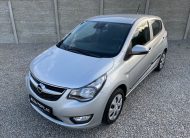 Opel Karl 1.0 i 55KW Ecotec  Edition