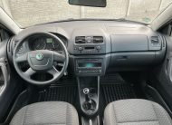 Škoda Fabia 1.2 TSi 63KW Ambiente+