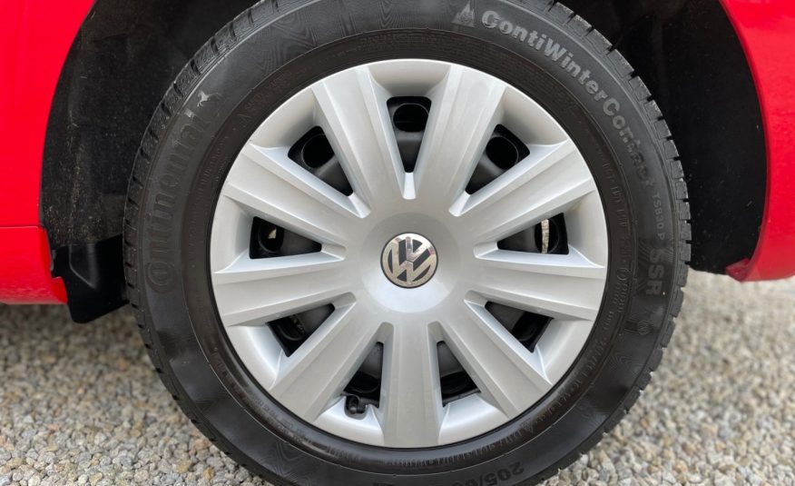 Volkswagen Sharan 2.0 TDi 103KW Trendl. 4Motion